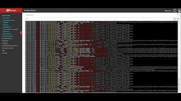 how to protect ransomware wanna cry - Firewall UTM