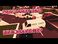 THE FREE CANDY RAID IN BROOKHAVEN!!!