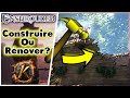 Enshrouded tuto build ou rnover pour ceux qui veulent pas farm la rno est une super solution 