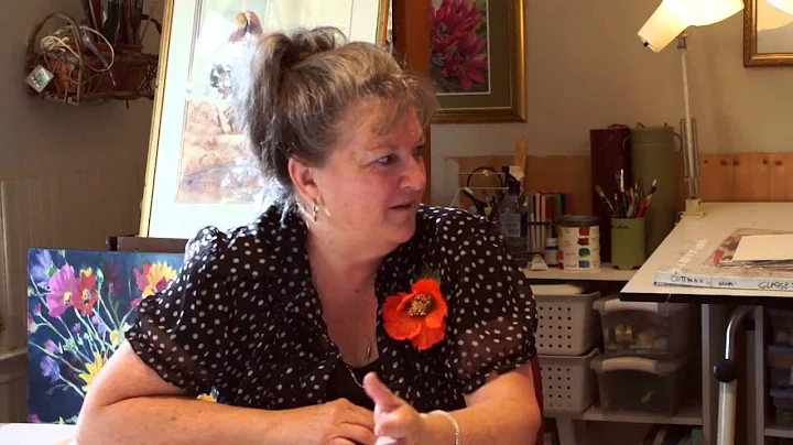 Kathleen Womack - Landmark Home Foundation