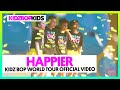 KIDZ BOP Kids - Happier (LIVE Official Video)