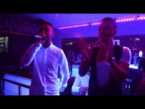 mazouzi sghir duo cheb mustapha dirini f rai chrik live a la belle etoile