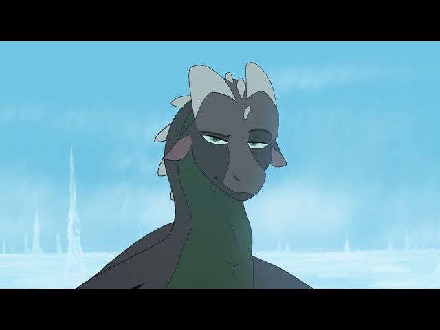 !!FINISHED!! Wings of Fire short animation-ft. Arctic and Foeslayer class=