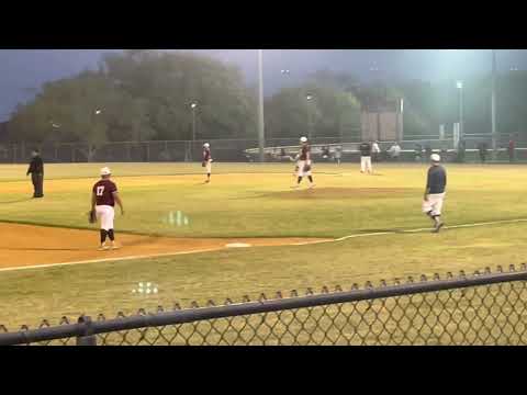 Jesse Martinez - Goliad High School ‘22 #Uncommitted