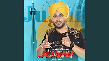 Canadian Jugni (feat. Bups Saggu)