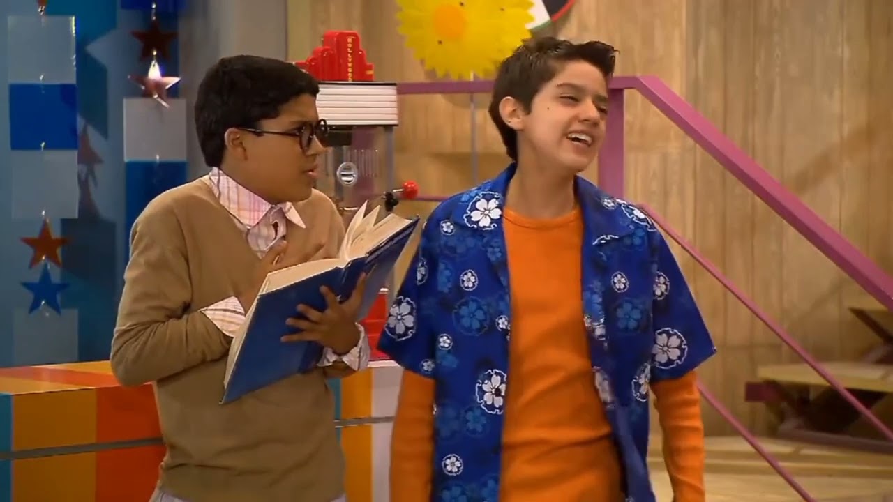 LA CQ | La amnesia de Monche - parte 1/2