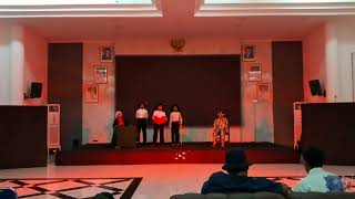 Download Lagu SEKADAR IMAJINASI || JUARA 1 DAN JUARA UMUM BULAN BAHASA 2025 UNSIKA || TEATER SMANJAS MP3