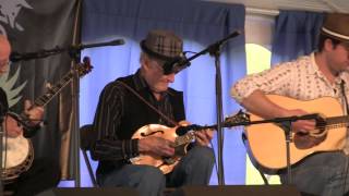 Jesse McReynolds Part 3 - "Are You Missing Me?" - Grey Fox 2012 chords