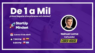 De1aMil #001 Coderhouse