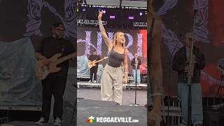 Hirie @ Austin Reggae Festival 2026