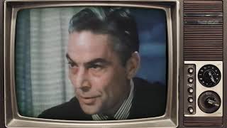 Philip Morris VP 1976 | W.H.O. Cancer Study "Am I concerned?"