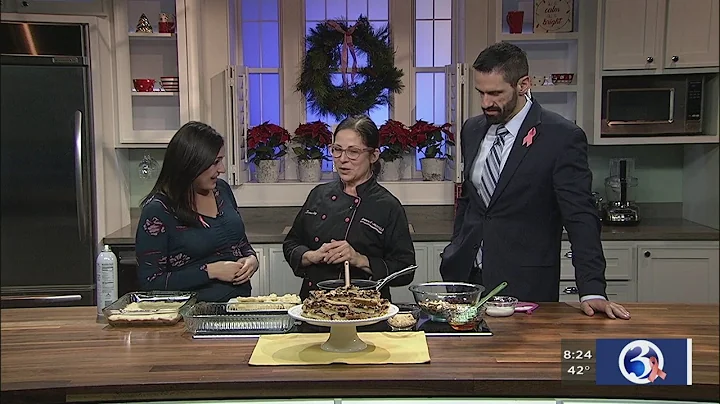VIDEO: Sweet Maria's