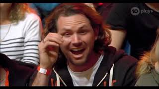 Australian Game Of Games Danger Word Episode 10