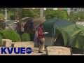 Austin public camping ban will take effect May 11 | KVUE