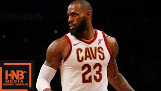 Cleveland Cavaliers Vs Philadelphia 76Ers Full Game Highlights Week 6 2017 Nba Season