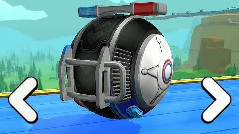 Going Balls All Levels Gameplay Android IOS Level 96- 97