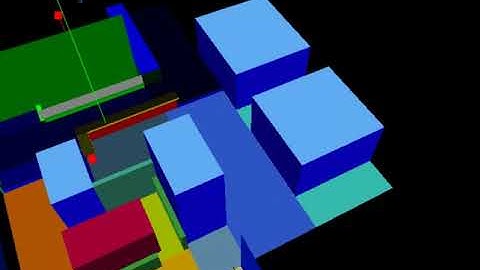 Programa 1 - Computación Gráfica