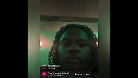 New Gunna (Untitled) Snippet