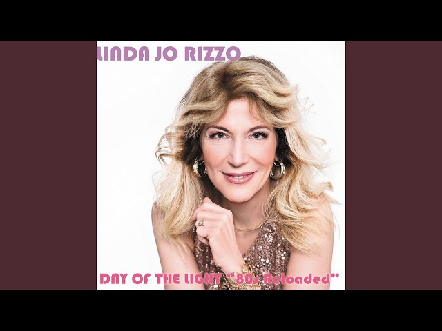 Linda Jo Rizzo - Flames of Love