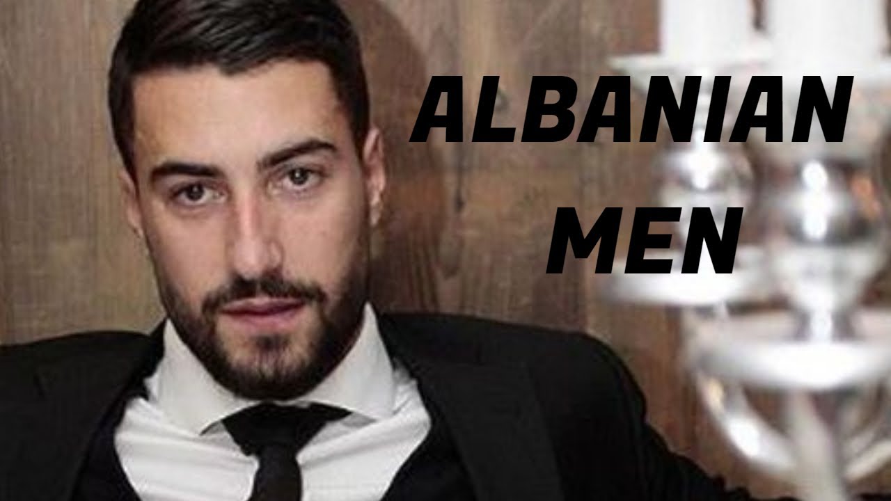 ALBANIAN MEN 2020 YouTube