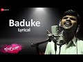 Baduke - Meheboob Saab | Gulal.com | BigBoss Divakar & Nethra Gagan | Shivu Jamakhandi