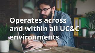 NETSCOUT | Unified Communications and Collaboration