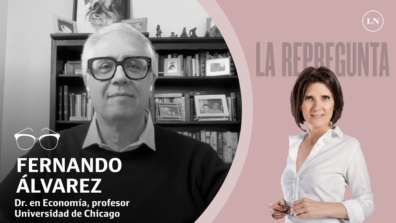 “Con un 3 % de crecimiento, nadie nunca en su vida diría que la Argentina atraviesa una recesión”