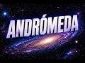 Misterul Andromeda: Ce ascunde cea mai periculoasă galaxie din Univers?