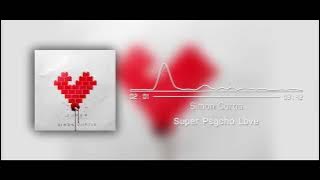 Simon Curtis - Super Psycho Love (Instrumental)