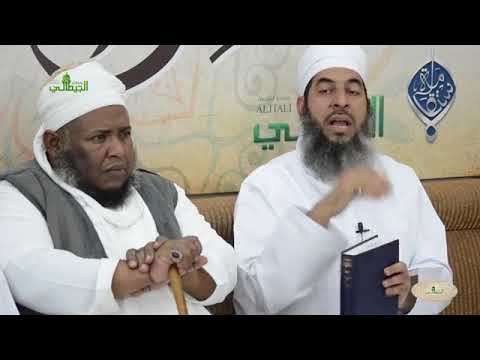 رساله للأزواج الذي ياخذون مال زوجاتهم بدون رضاهن الشيخ محمد الهنائي