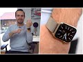 Apple Watch Series 6 im Langzeittest nach 4 Monaten Nutzung (Deutsch) | SwagTab