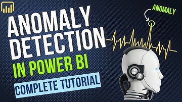 🔥🔥Anomaly Detection in Power BI | AI Feature | Complete Hands-On 🔥🔥