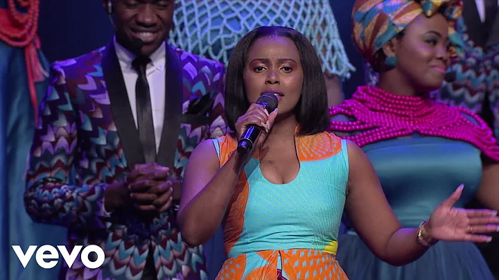 Joyous Celebration - Lenan'izulu (Live at the Pott...