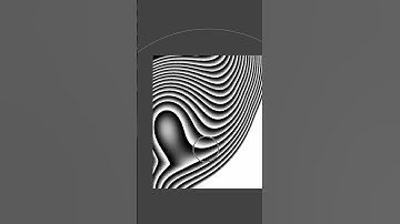 ABSTRACT TRIPPY SHAPES #graphicdesign #photoshop #photoshoptutorial #tutorial