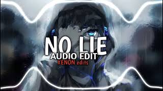 Download Mp3 No lie - sean paul, Dua Lipa audio edit #nolie #seanpaul #dualipa Gudang lagu Download Mp3 No lie - sean paul, Dua Lipa audio edit #nolie #seanpaul #dualipa