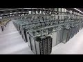 Inside a Google data center - YouTube