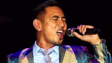 Irreplaceable Concert  Rio Febrian - Bukan Untukku