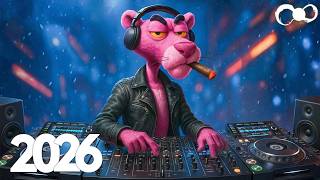 EDM Music 2026 Mix ๐ง EDM Remixes of Popular Songs ๐ถ EDM Music Mix