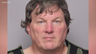New details revealed about suspected Gilgo Beach serial killer