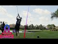 Closest to The Pin | Pro Bowl Skills Showdown | NFL