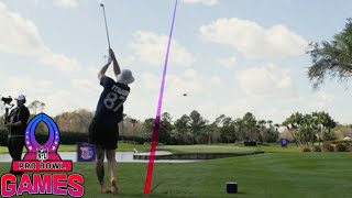 Closest to The Pin | Pro Bowl Skills Showdown | NFL