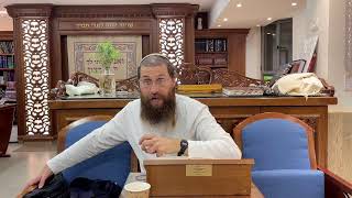 רבנו לייב🔥| גאולה מתחילה בצמתים ובככרות