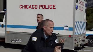 Chicago Fire 9x07 Preview