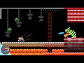 Best Mario and Bowser Funniest Challenges