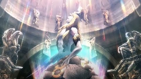 Shin Megami Tensei: Strange Journey Redux - Mithras - Impossible difficulty, Low level run