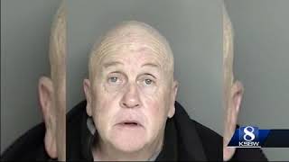 Salinas bus driver raped special needs students, police say