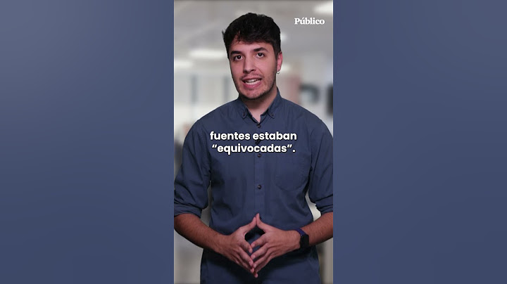 El parking de Bonaire, el bulo explotado por Iker Jiménez