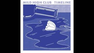 Video thumbnail of "Mild High Club - Windowpane"