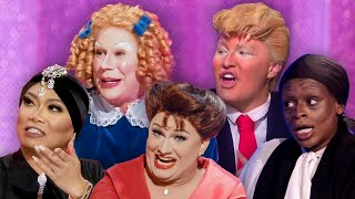 The Best Snatch Games Of All Time