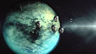 One Day Movie trailer (3D Final Assignment)